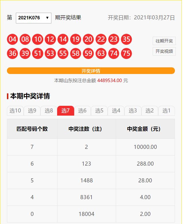 广西快乐彩，探寻幸运的奥秘