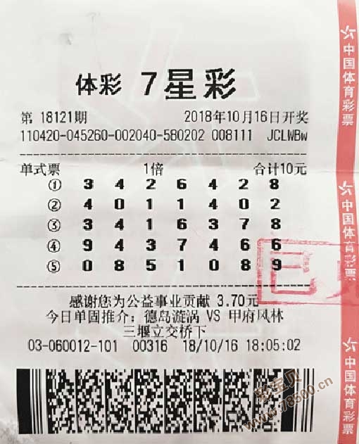 七星闪耀