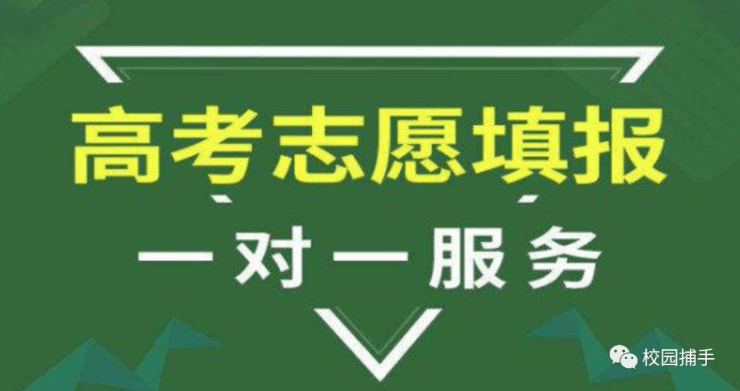 高考志愿填报一对一咨询，为梦想启航的个性化导航