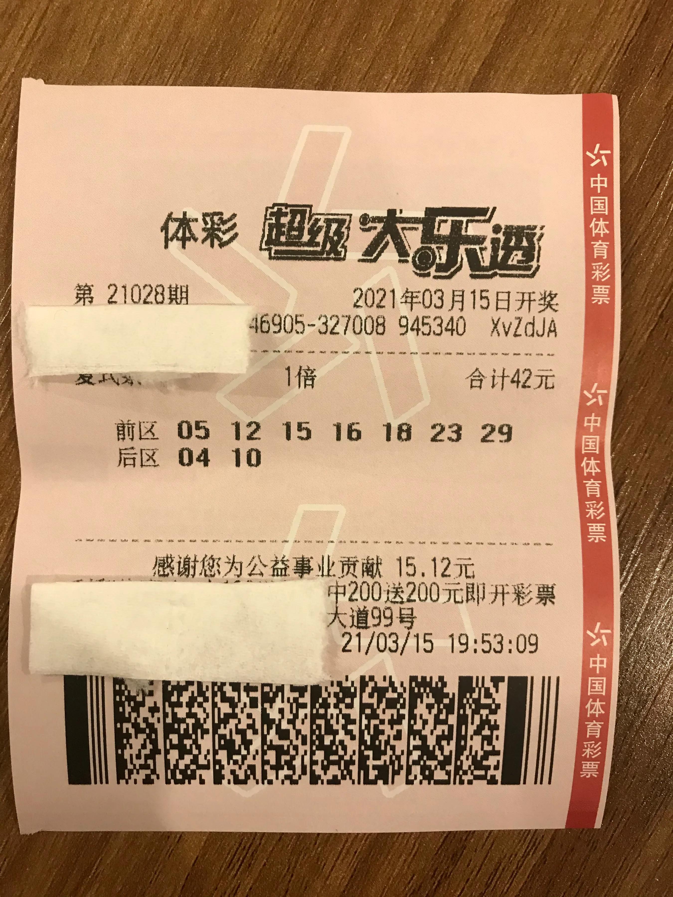 探索大乐透开奖结果的奥秘，综合走势图表分析