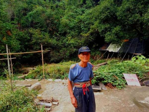 九零后守山人的坚韧与传承