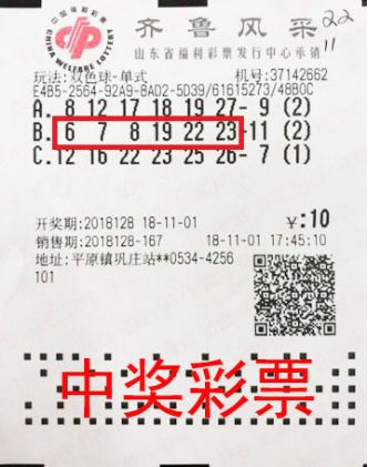 探索3D彩票的神秘世界，今日试机号与开奖号的奇妙之旅