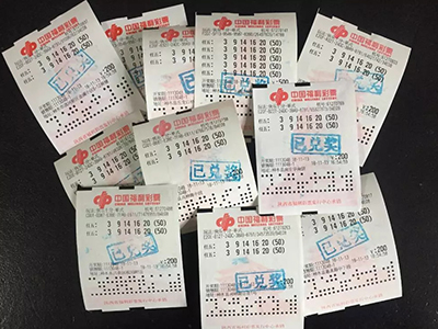 快乐十分，陕西彩民的幸运之选