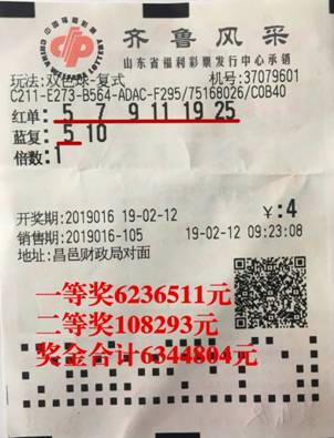 买双色球怎么才能中奖，揭秘中奖秘籍与理性购彩