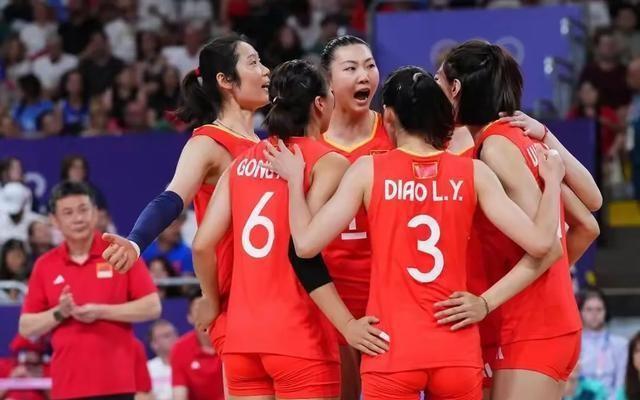 女排直播，在线看cctv5，激情与荣耀的碰撞