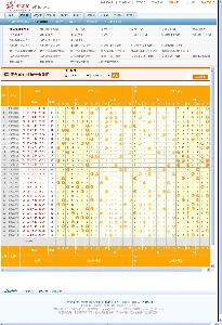 排列五走势图，捕捉瞬间感觉，把握及时开奖