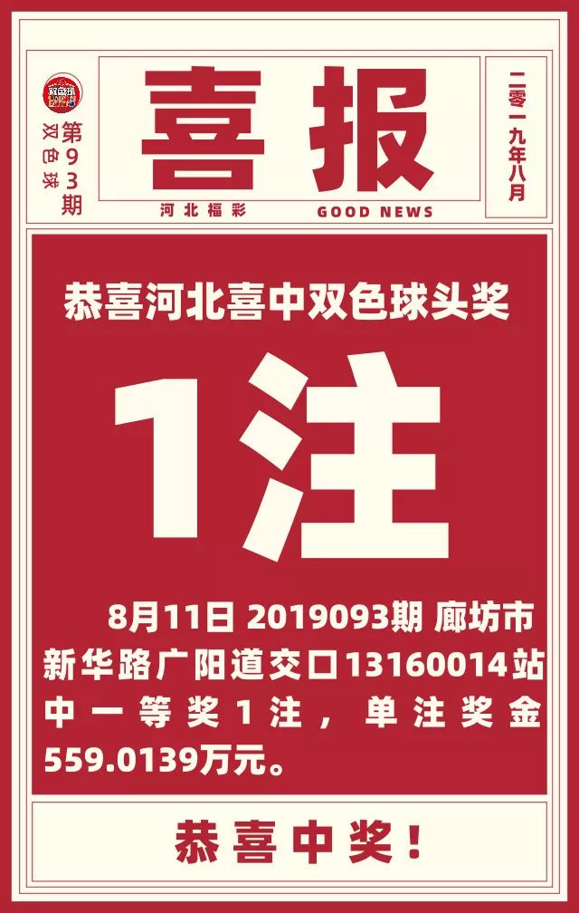 2010093期双色球，11注头奖引爆彩市狂欢