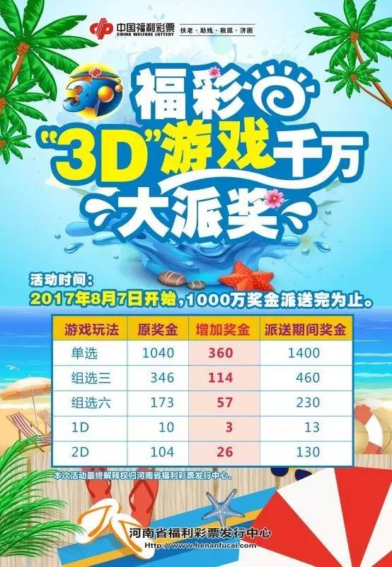 3D开奖直播