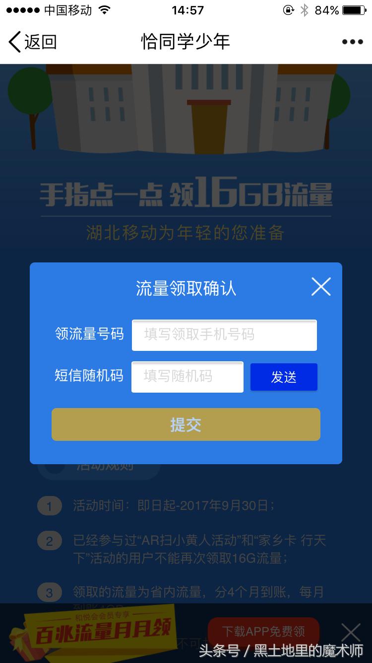 移动号码免费领取，便捷、实惠与安全的完美结合