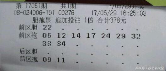 彩票复式买法价格表，解锁更多中奖机会的智慧选择