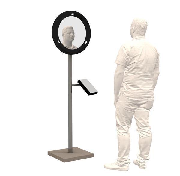 探索3D眼镜的奥秘，揭秘其工作原理与科技魅力