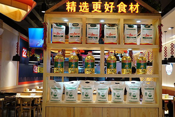 半成品外卖加盟店，解锁餐饮创业新蓝海