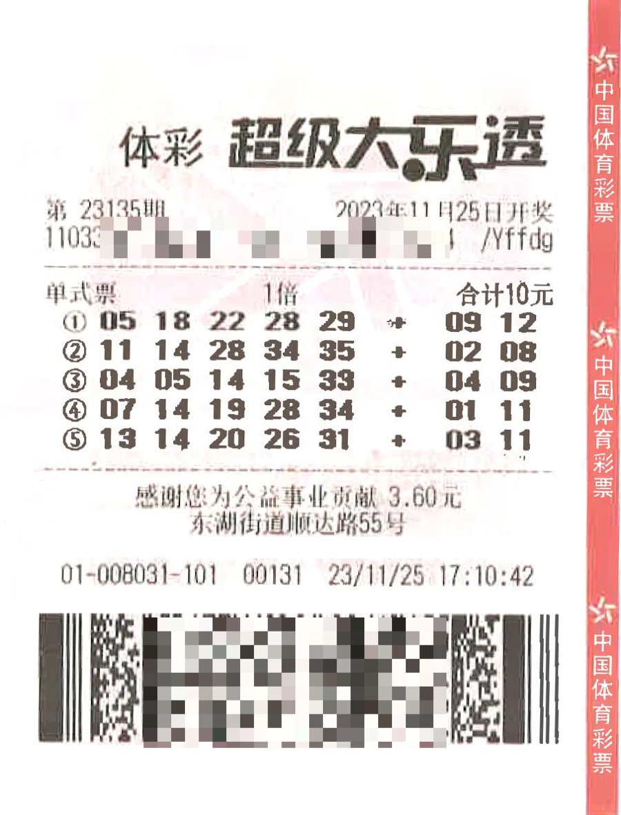 今晚体彩P3试机号码，揭秘背后的故事与影响