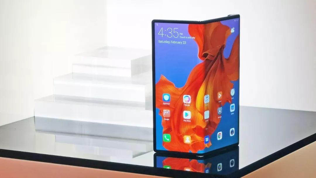 苹果可折叠iPhone，重塑未来移动通信的革命性创新苹果可折叠iPhone曝光