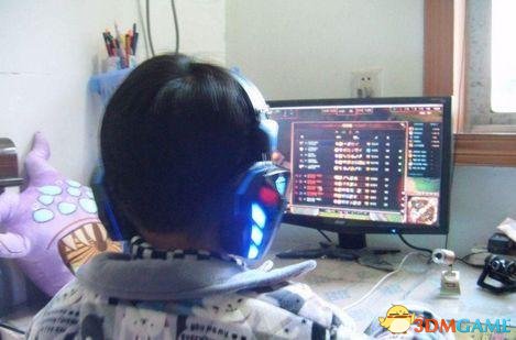 LOL小学生玩家崛起，查询背后的成长与挑战lol 小学生
