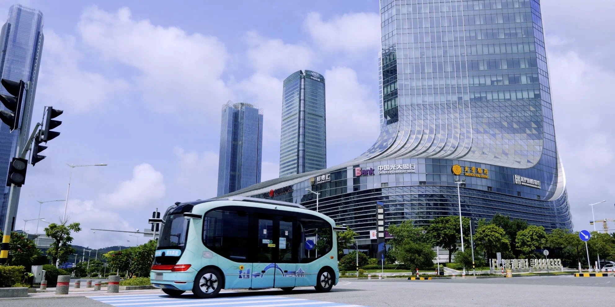 珠海银隆，新能源汽车领域的创新先锋珠海银隆2024现状