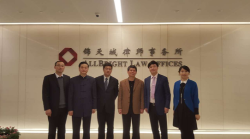浦东律师事务所，专业法律服务的领航者浦东律师事务所地址