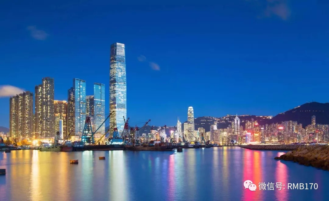 揭秘香港，探寻最真正、准确的资料