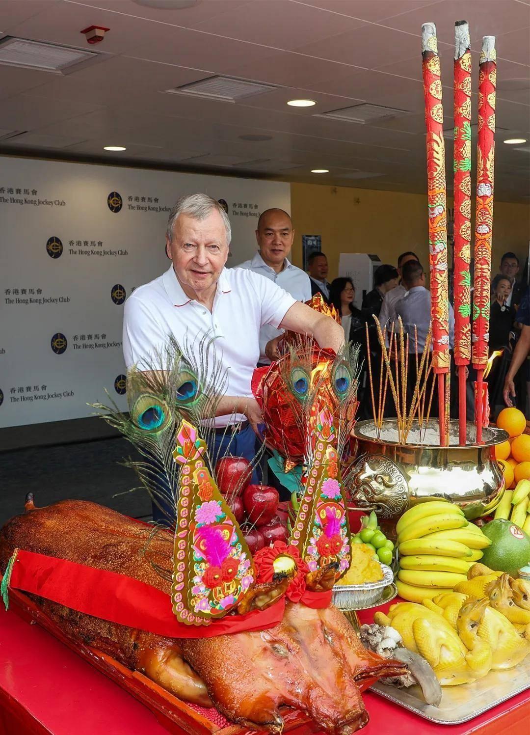 探秘香港马会开码结果直播，2019年精彩瞬间与未来展望