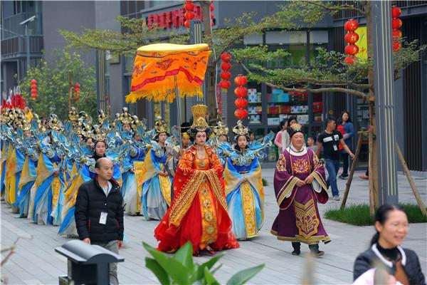 探索新粤彩，传统与现代的完美融合新粤彩报纸图2025