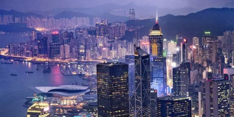 探索香港最准免费公开资料，解锁城市信息的黄金钥匙香港最准免费公开资料一