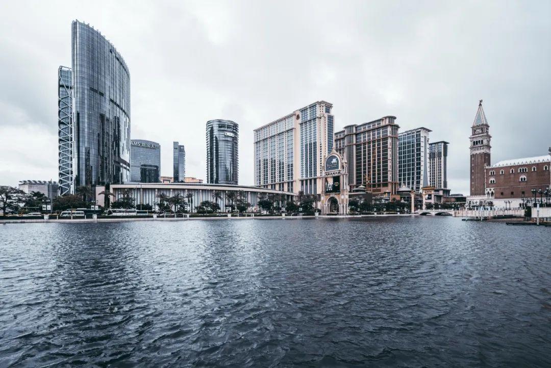 2035年澳门未来展望，科技创新与文化融合的璀璨篇章2023年澳门今晚特马开奖查询