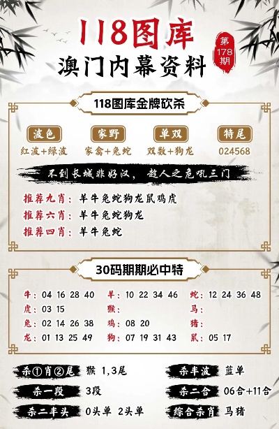 精准预测，尽在掌握 最准网站特马资料解析最准网站特马资料第六十八其