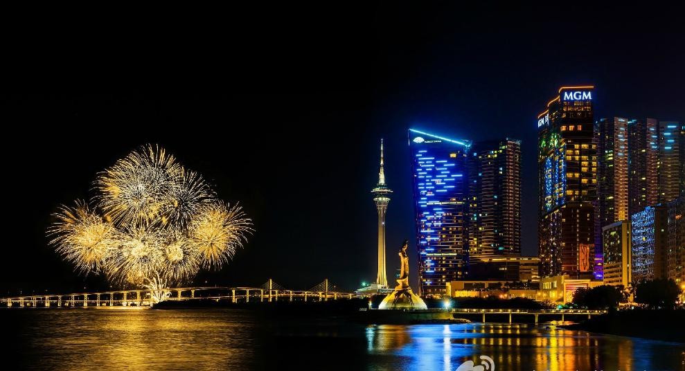 2035年澳门，未来之城的璀璨篇章2023年澳门今晚特马开奖查询