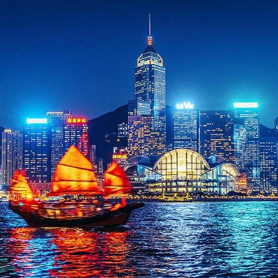 港澳开彩文化