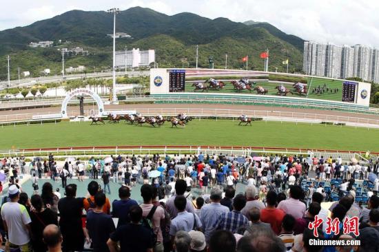 2019香港马年赛事回顾与精彩瞬间最准的香港马资料2020