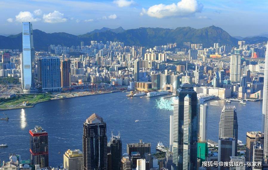 探索香港与澳门的独特魅力，全面资料大全香港免费公开资料最准最新版