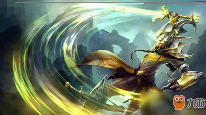 英雄之刃·重燃—原劍聖ol官方续作版剑圣ol好玩吗