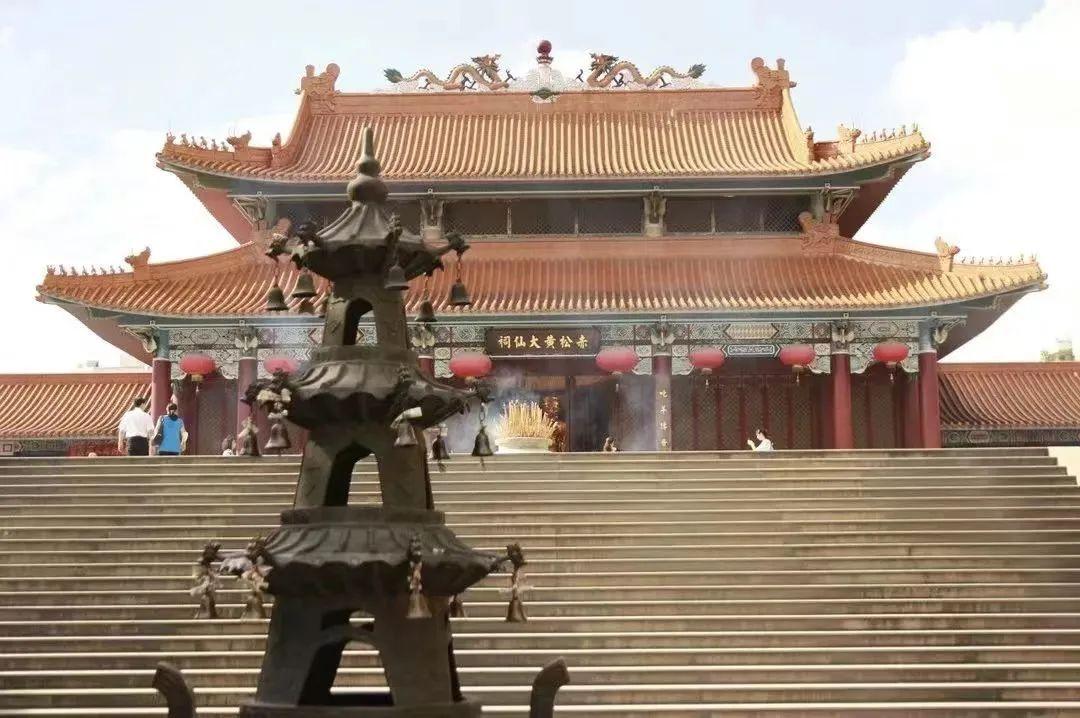 2 神秘旅程