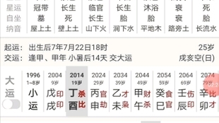 管家婆一码预测，四柱八字揭秘人生奥秘