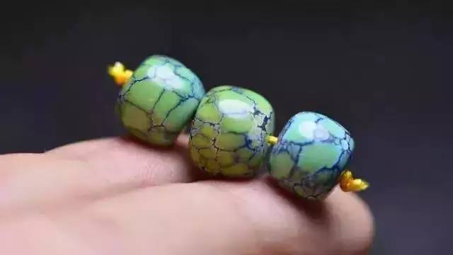 探索三彩网的魅力，传统与现代的完美融合三彩网花绿松石好吗