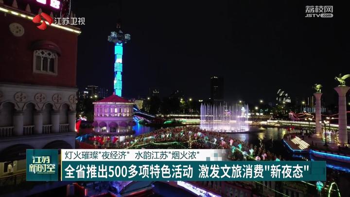 探索未来城市夜经济新生态，2035年不眠之夜—记首届‘新不夜城论坛的运营模式