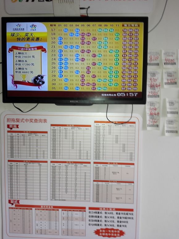 江苏10选5，数字背后的走势与智慧江苏11选五走势图开奖结果一定牛