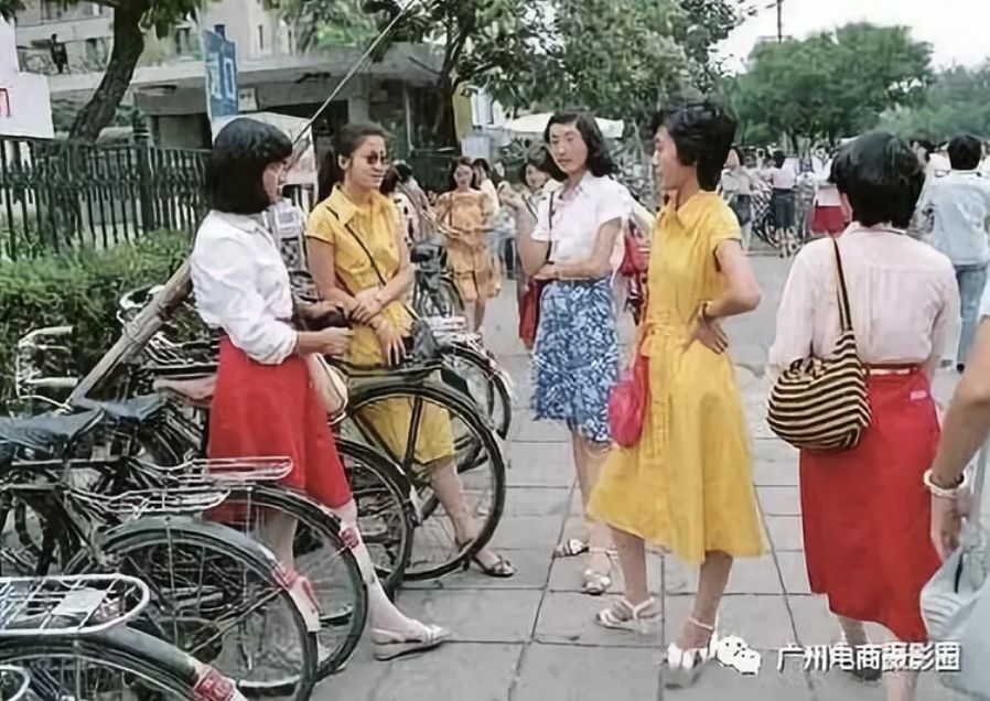时代记忆