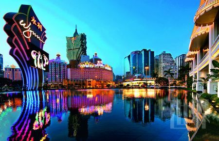 澳门旅游与文化探索，全面指南—下载澳門資料大全的必要性下载澳门资料大全开彩