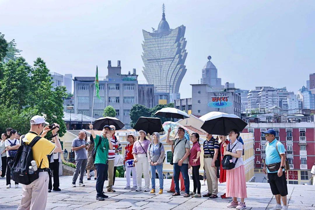 澳门资料大全203年免费下载，解锁新澳门的精彩世界2025澳门正版免费全年资料大全旅游团
