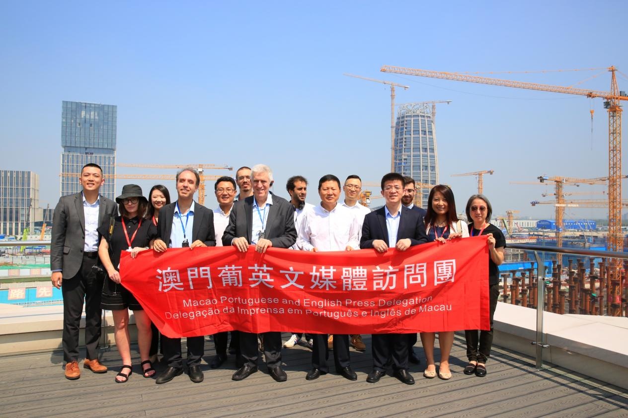 澳门2035资料大全，探索未来之城的多元魅力澳门2023资料大全一