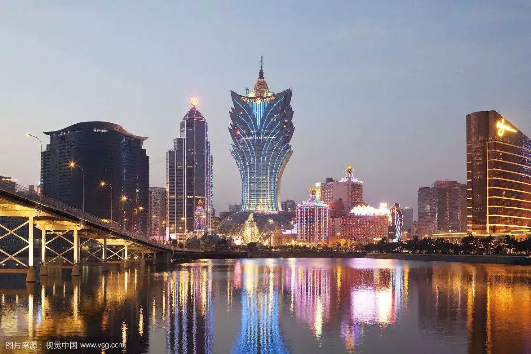 2035年澳门未来展望，资料大全与免费资源探索2023澳门资料大全免费怡情