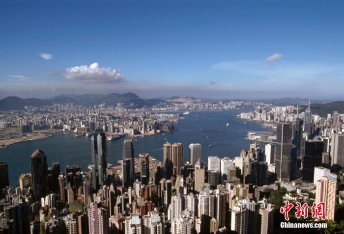免费共享，香港资料长期公开的深远意义与未来展望香港资料免费长期公开的网站