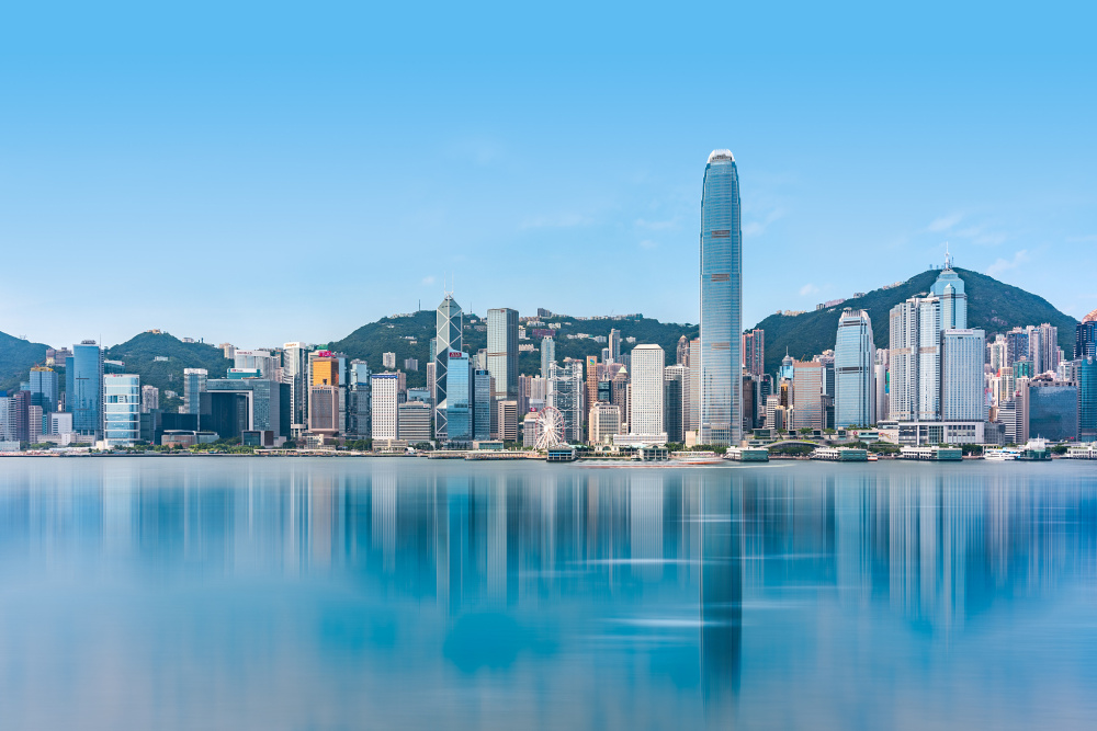 2035年，香港免费资料码的未来展望2023香港正版码资料大全