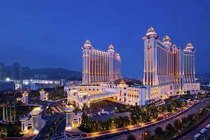 澳门天天资料免费大全，探索澳门的文化与旅游新视角澳门天天资料大全老玩家揭秘