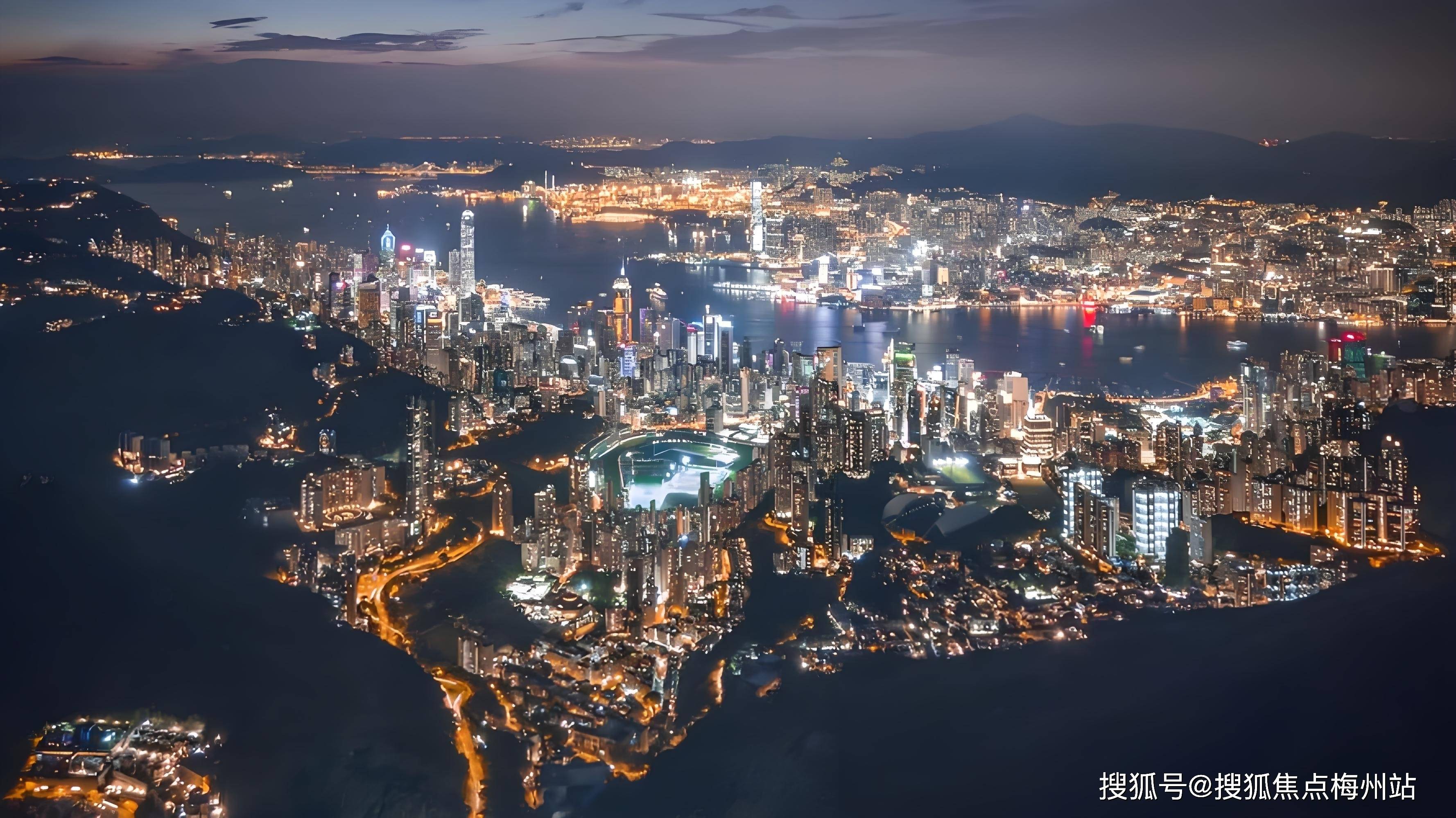 60K港币，香港租房的奇妙探索香港6000元能租什么房子呢啊知乎