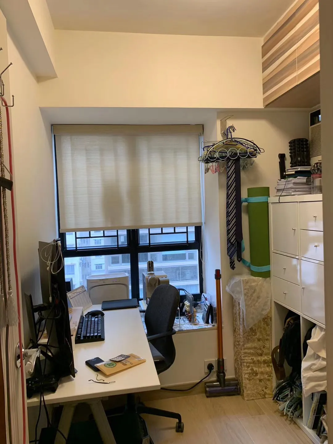 探秘香港600尺住宅，小空间，大生活香港600尺的房子是多少平方