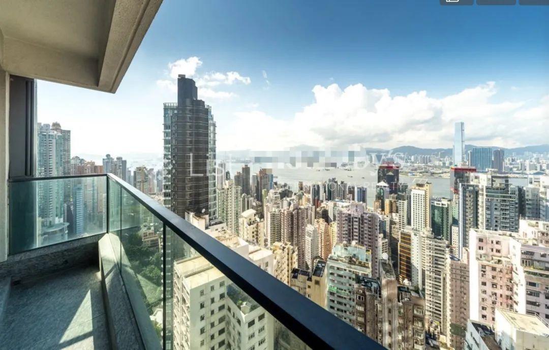 探秘香港600尺豪宅，奢华与实用的完美平衡香港600尺的房子